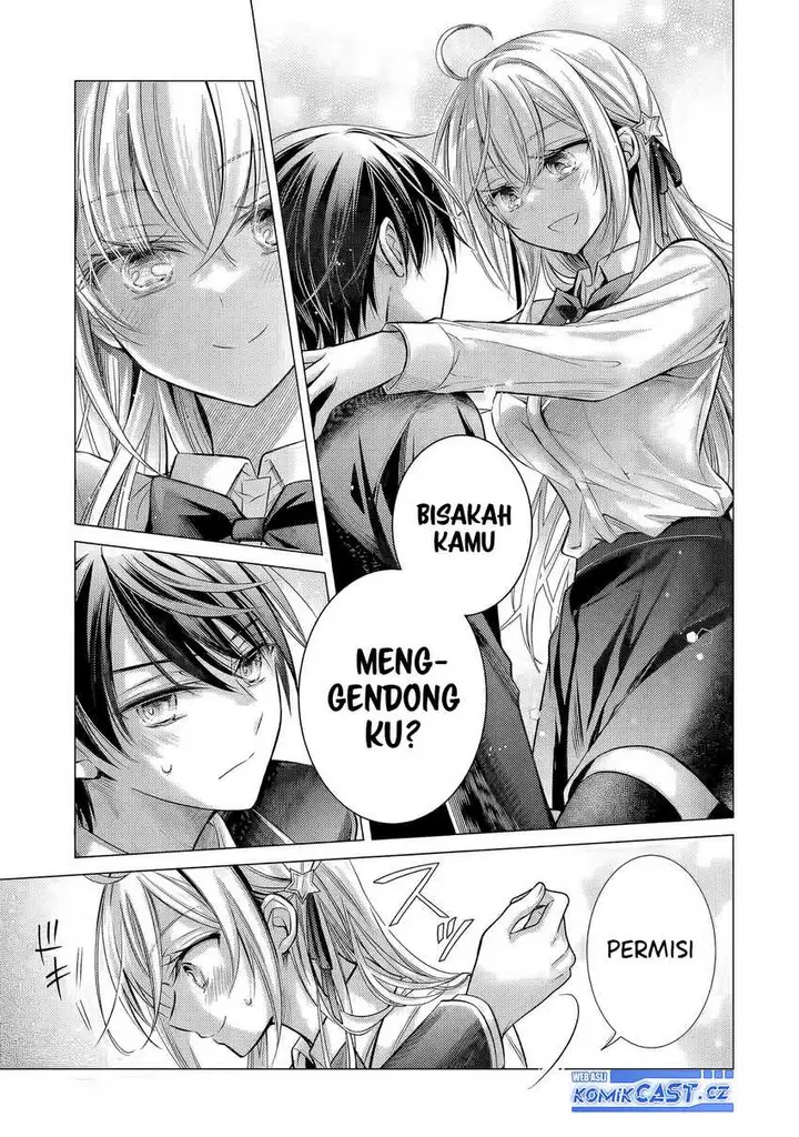 image-komik-ore-ga-kokuhaku-sarete-kara-ojou-no-yousu-ga-okashii-chapter-3-22/36