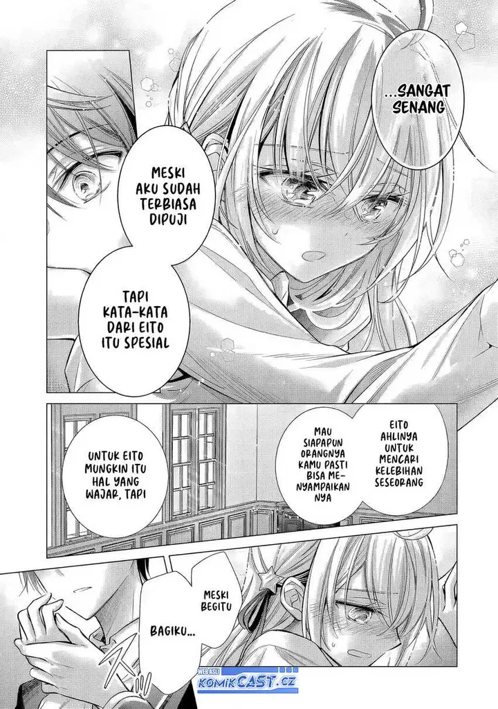 image-komik-ore-ga-kokuhaku-sarete-kara-ojou-no-yousu-ga-okashii-chapter-3-30/36