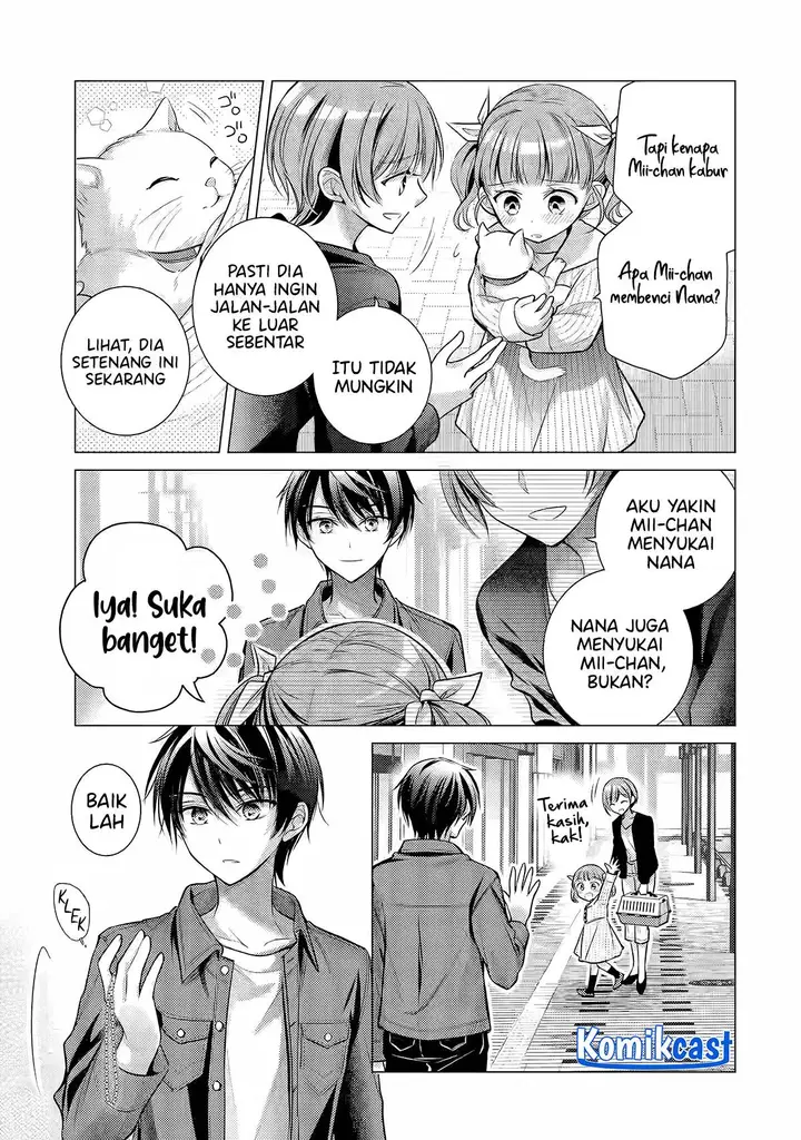 image-komik-ore-ga-kokuhaku-sarete-kara-ojou-no-yousu-ga-okashii-chapter-4.2-6/10