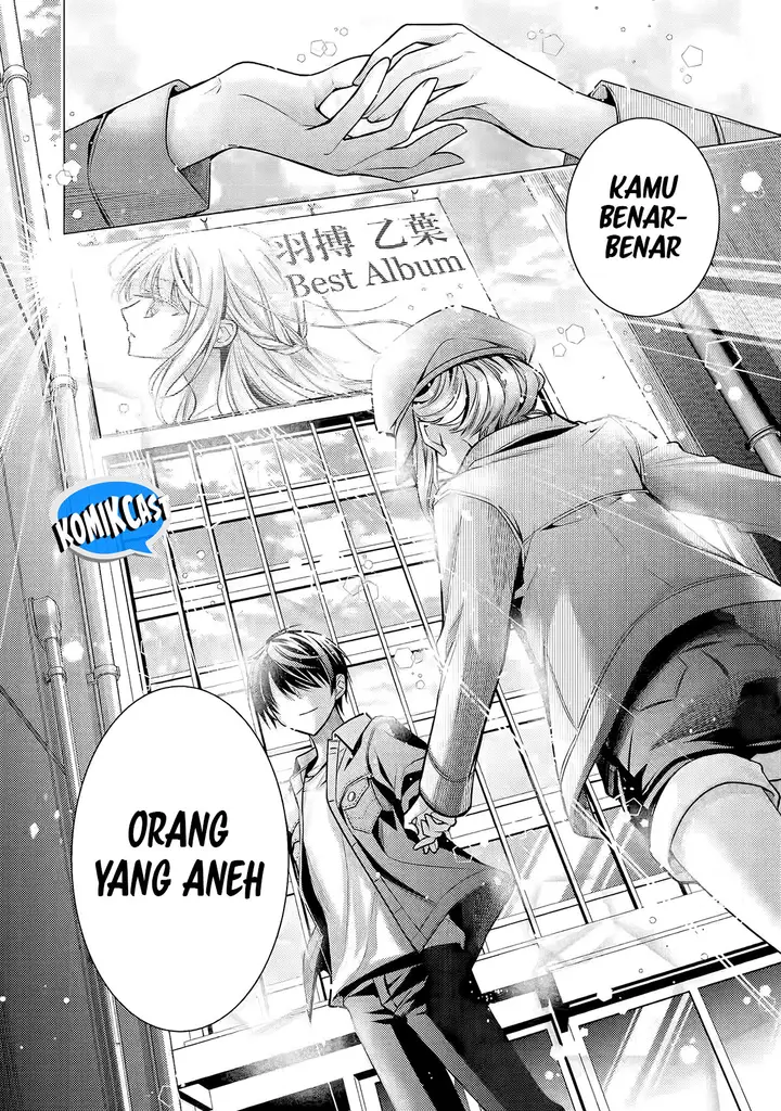 image-komik-ore-ga-kokuhaku-sarete-kara-ojou-no-yousu-ga-okashii-chapter-4.4-5/11