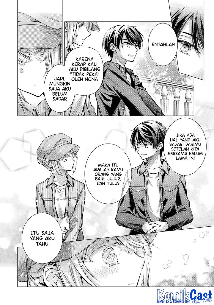 image-komik-ore-ga-kokuhaku-sarete-kara-ojou-no-yousu-ga-okashii-chapter-5.3-1/10