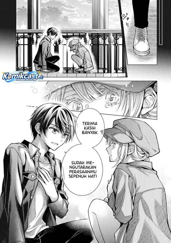 image-komik-ore-ga-kokuhaku-sarete-kara-ojou-no-yousu-ga-okashii-chapter-6-20/60