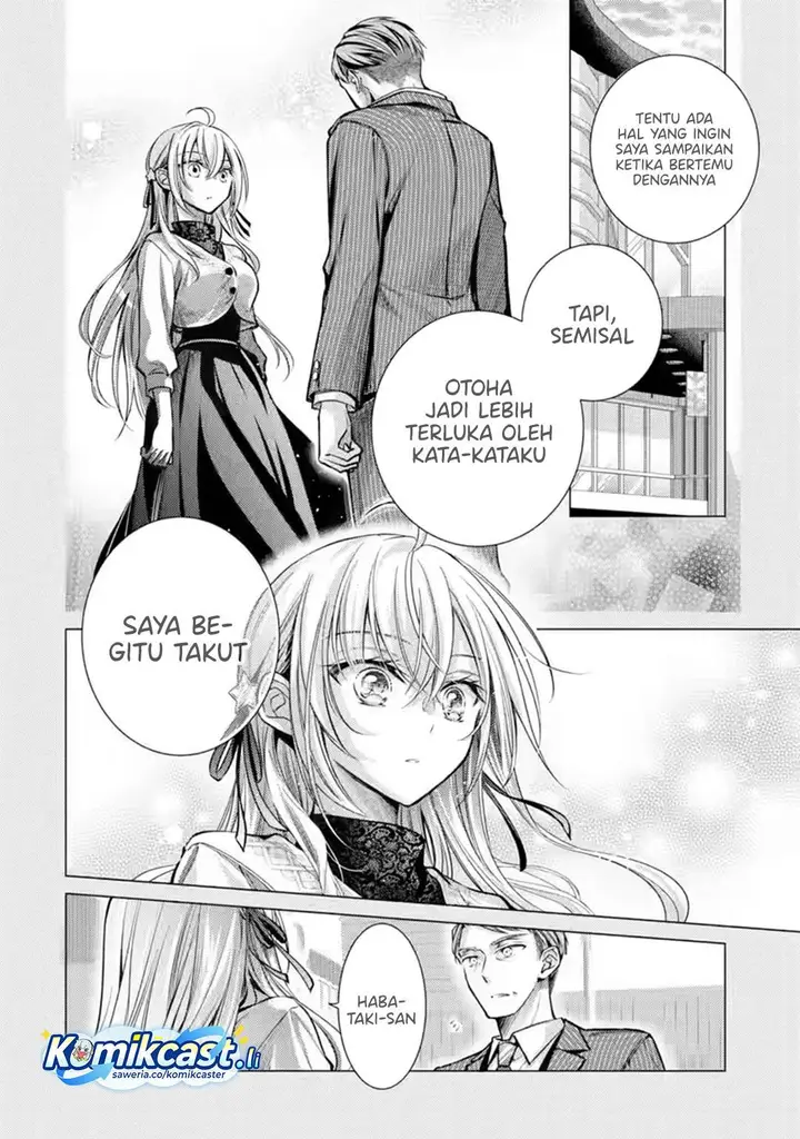 image-komik-ore-ga-kokuhaku-sarete-kara-ojou-no-yousu-ga-okashii-chapter-6-33/60