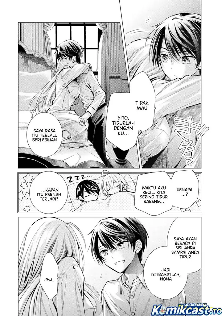 image-komik-ore-ga-kokuhaku-sarete-kara-ojou-no-yousu-ga-okashii-chapter-7-13/32