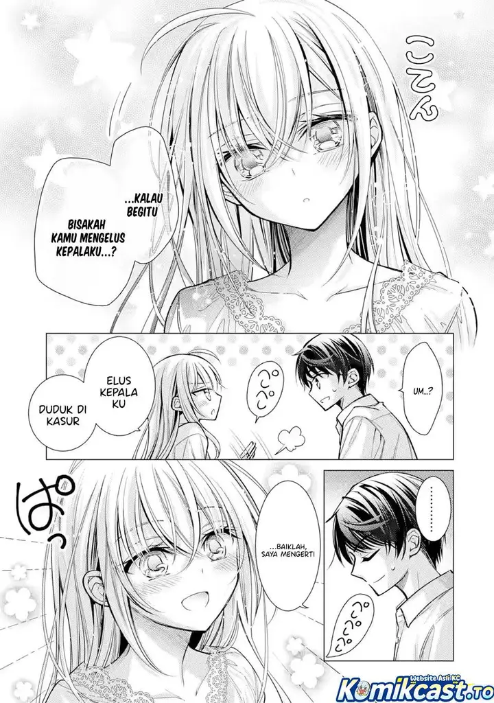 image-komik-ore-ga-kokuhaku-sarete-kara-ojou-no-yousu-ga-okashii-chapter-7-14/32