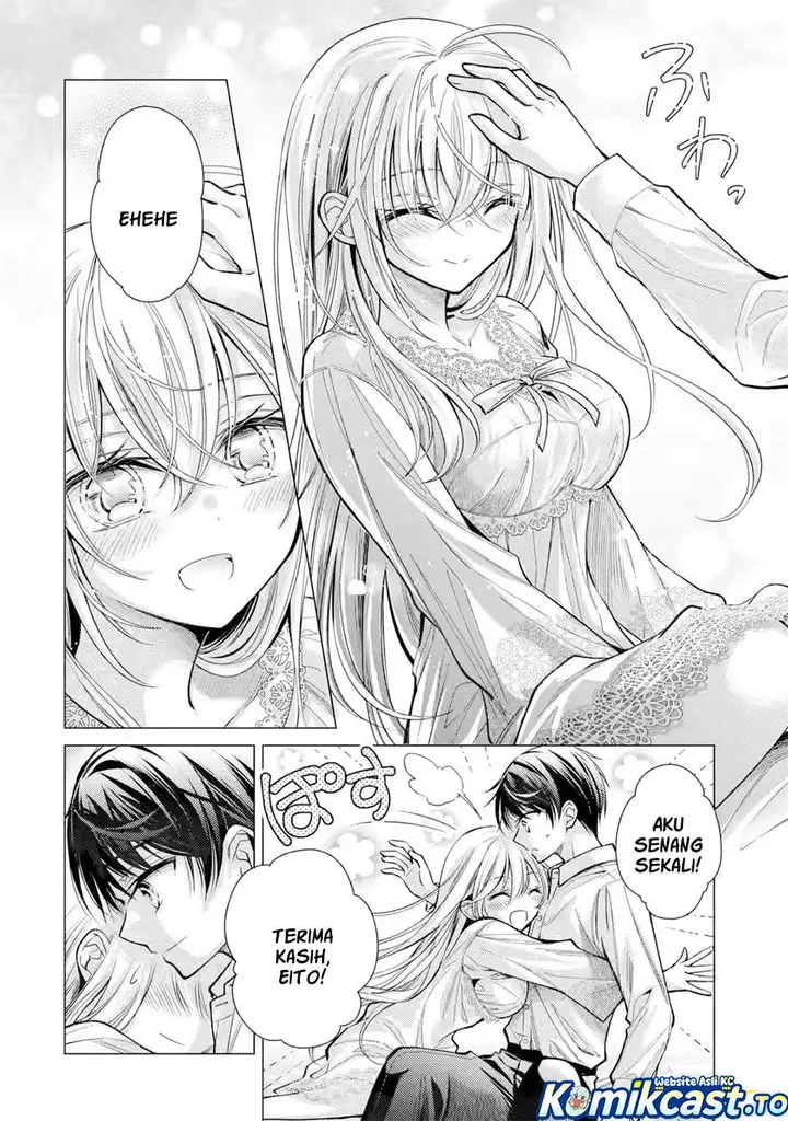 image-komik-ore-ga-kokuhaku-sarete-kara-ojou-no-yousu-ga-okashii-chapter-7-15/32