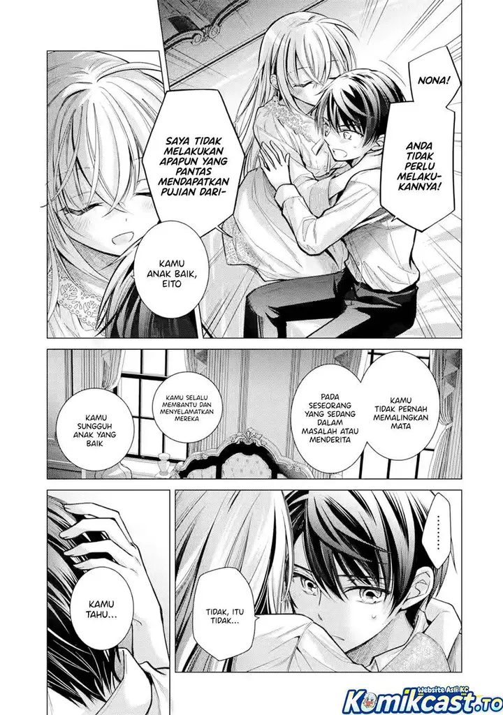 image-komik-ore-ga-kokuhaku-sarete-kara-ojou-no-yousu-ga-okashii-chapter-7-20/32