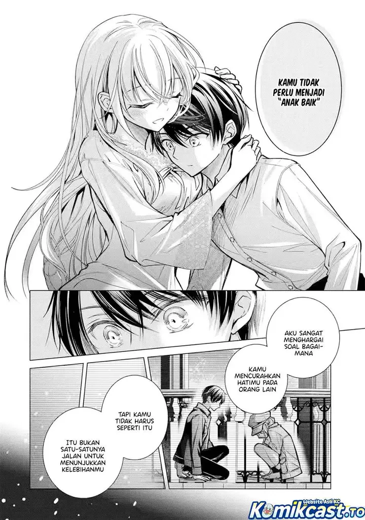 image-komik-ore-ga-kokuhaku-sarete-kara-ojou-no-yousu-ga-okashii-chapter-7-21/32