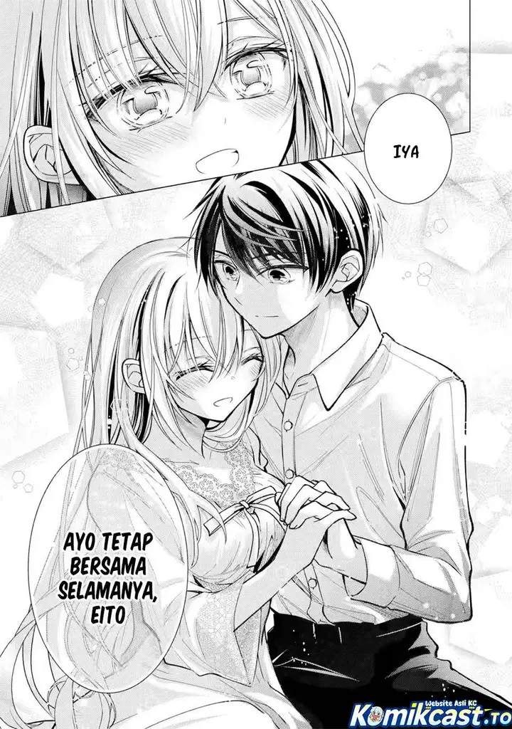 image-komik-ore-ga-kokuhaku-sarete-kara-ojou-no-yousu-ga-okashii-chapter-7-26/32