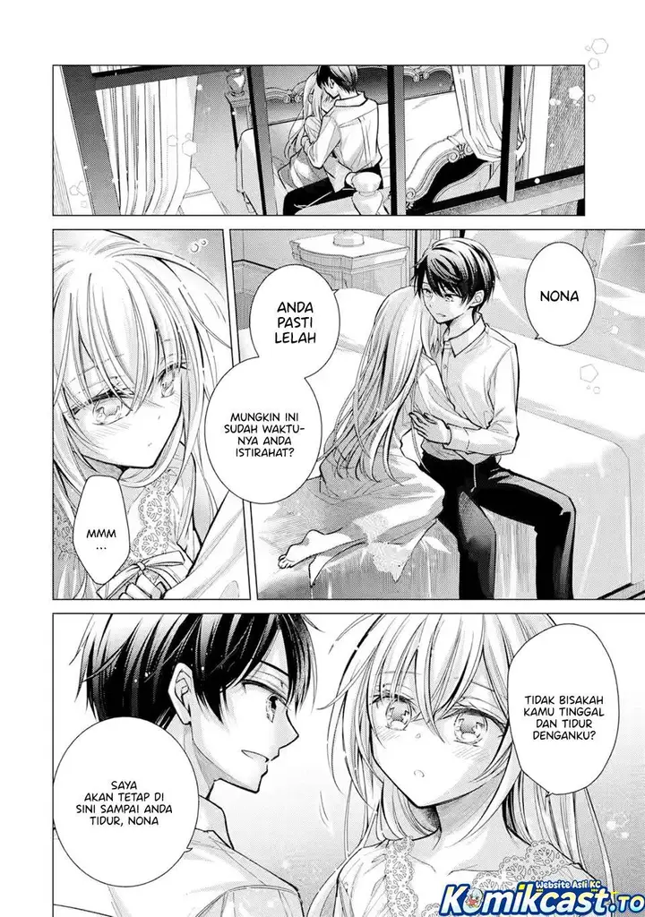 image-komik-ore-ga-kokuhaku-sarete-kara-ojou-no-yousu-ga-okashii-chapter-7-27/32