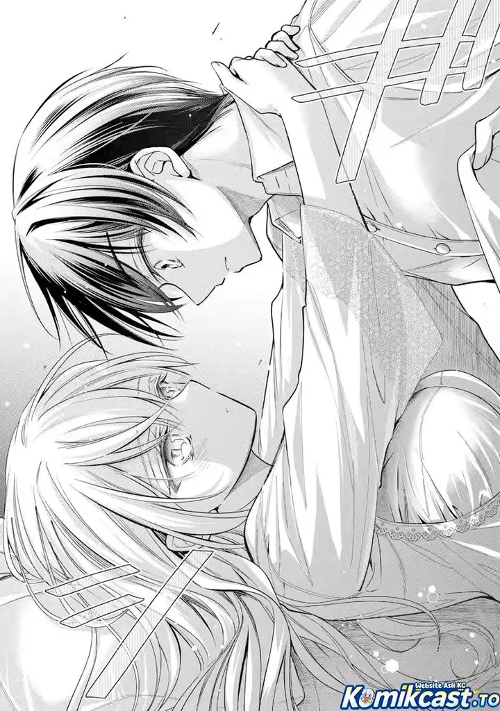 image-komik-ore-ga-kokuhaku-sarete-kara-ojou-no-yousu-ga-okashii-chapter-7-29/32