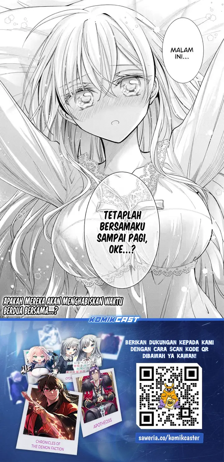 image-komik-ore-ga-kokuhaku-sarete-kara-ojou-no-yousu-ga-okashii-chapter-7-31/32