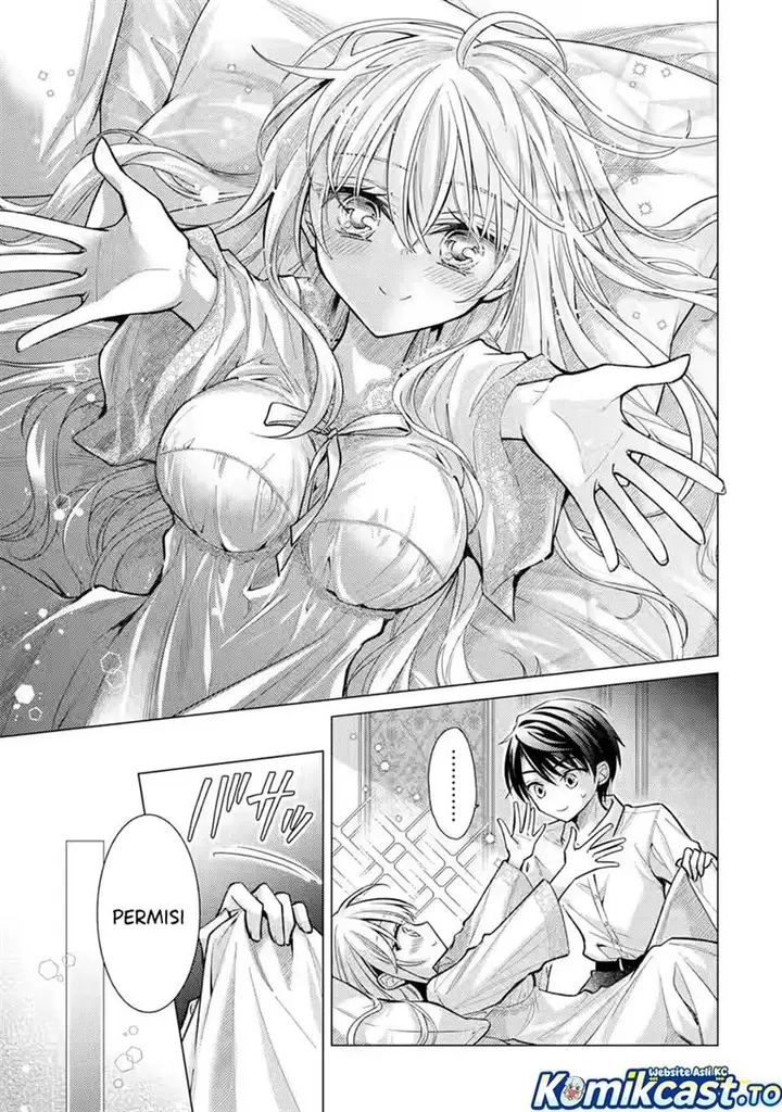 image-komik-ore-ga-kokuhaku-sarete-kara-ojou-no-yousu-ga-okashii-chapter-8-4/30
