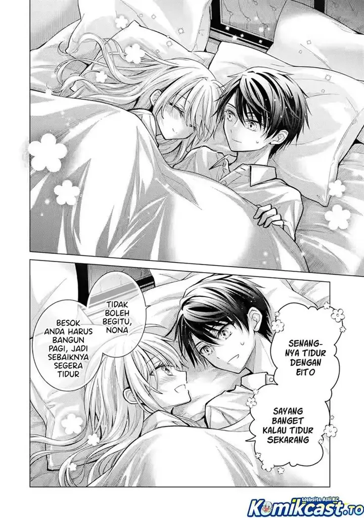image-komik-ore-ga-kokuhaku-sarete-kara-ojou-no-yousu-ga-okashii-chapter-8-5/30