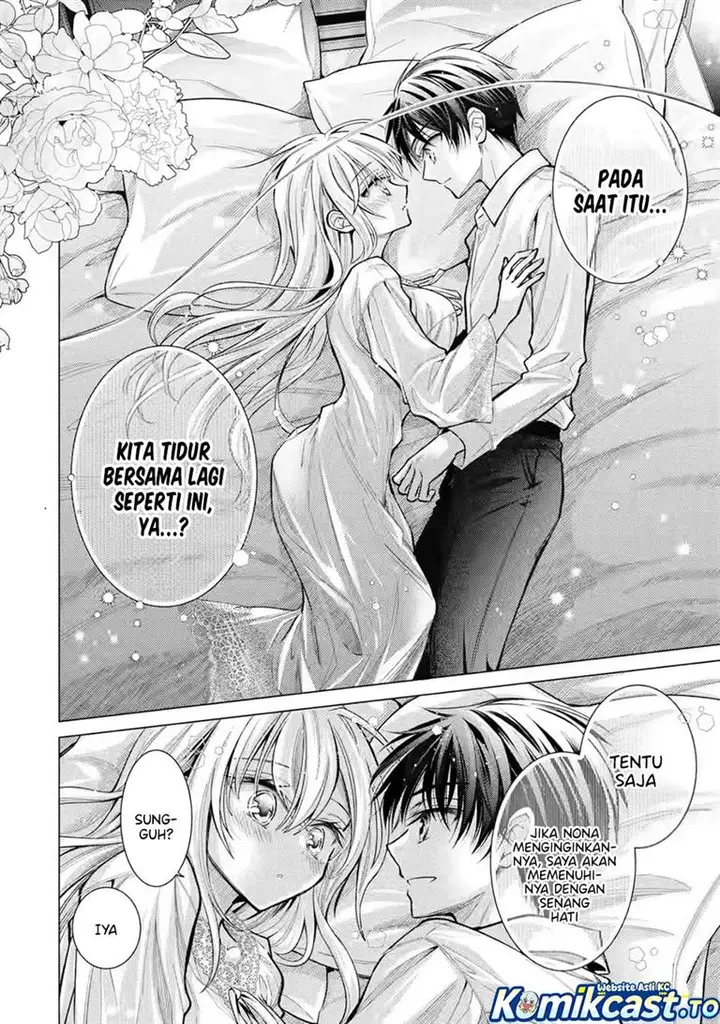 image-komik-ore-ga-kokuhaku-sarete-kara-ojou-no-yousu-ga-okashii-chapter-8-7/30
