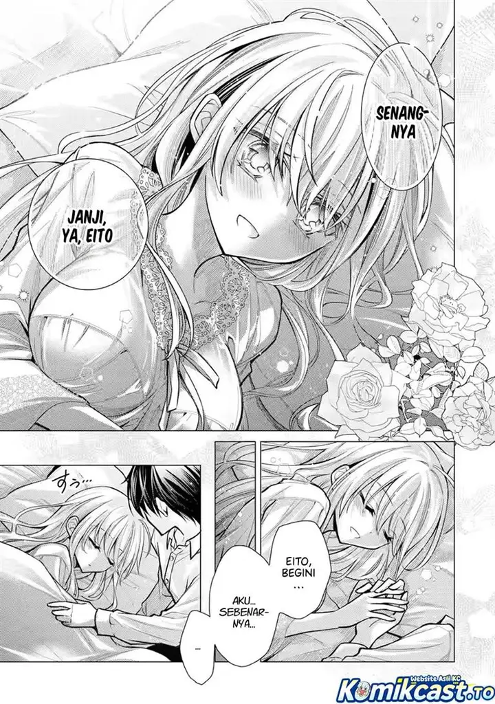 image-komik-ore-ga-kokuhaku-sarete-kara-ojou-no-yousu-ga-okashii-chapter-8-8/30