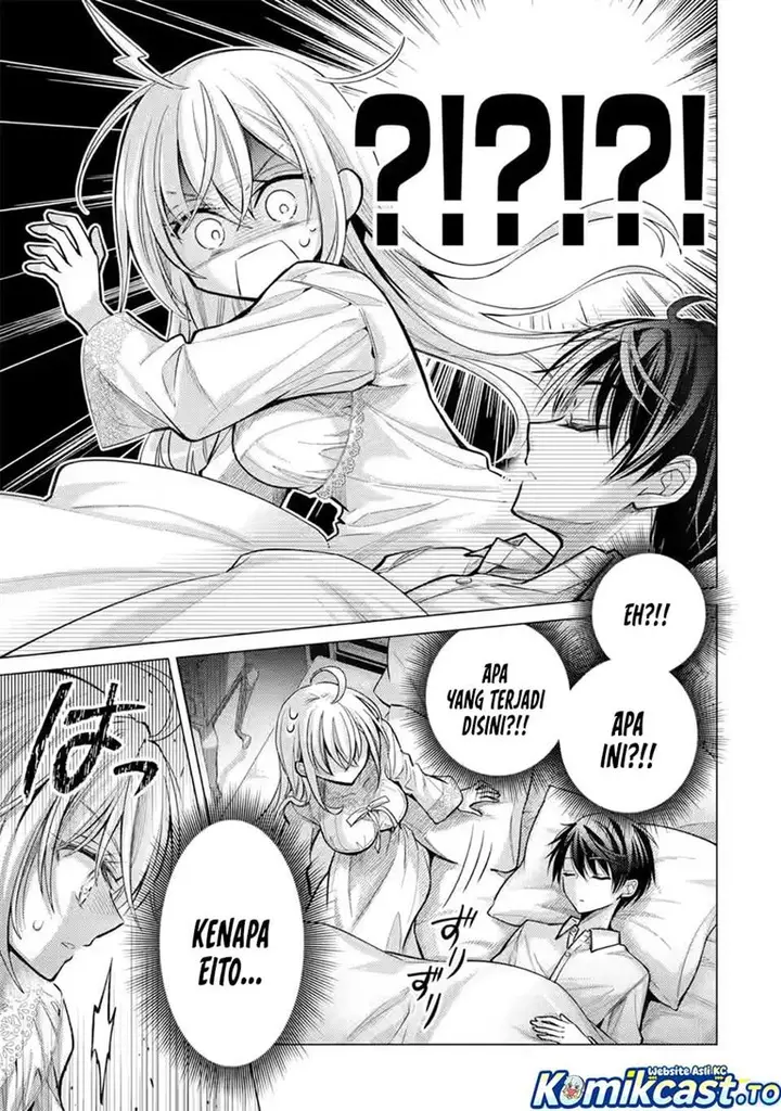 image-komik-ore-ga-kokuhaku-sarete-kara-ojou-no-yousu-ga-okashii-chapter-8-12/30