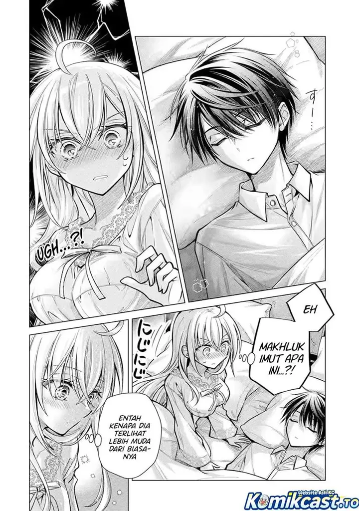 image-komik-ore-ga-kokuhaku-sarete-kara-ojou-no-yousu-ga-okashii-chapter-8-15/30