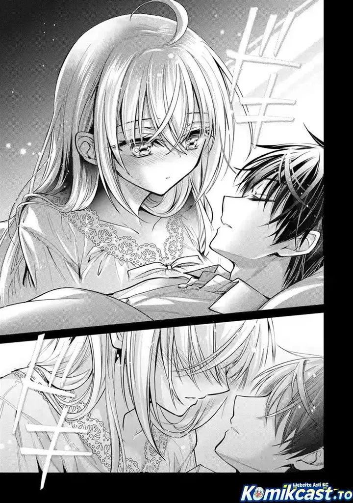 image-komik-ore-ga-kokuhaku-sarete-kara-ojou-no-yousu-ga-okashii-chapter-8-18/30