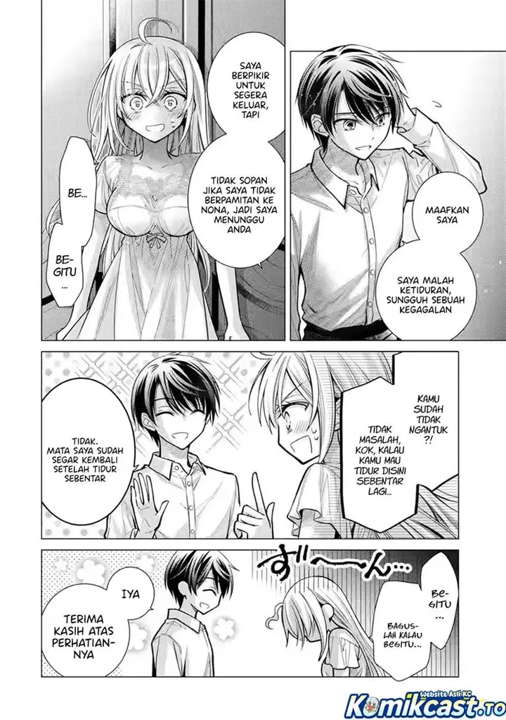 image-komik-ore-ga-kokuhaku-sarete-kara-ojou-no-yousu-ga-okashii-chapter-8-23/30