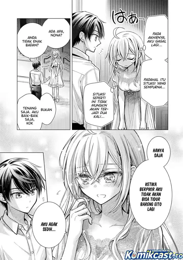 image-komik-ore-ga-kokuhaku-sarete-kara-ojou-no-yousu-ga-okashii-chapter-8-24/30