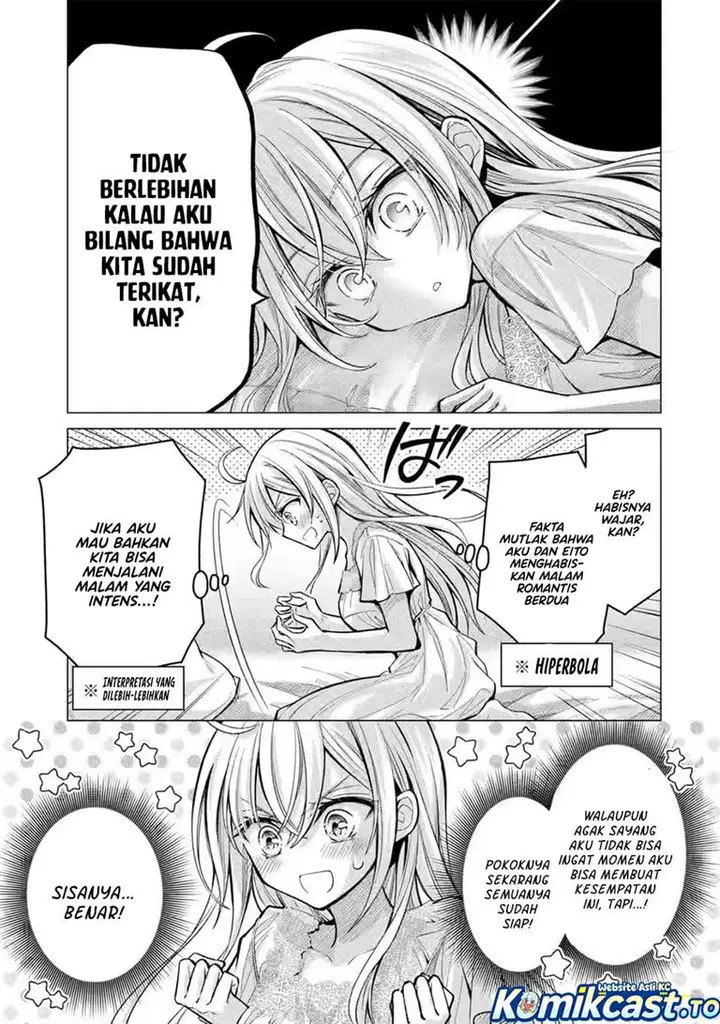 image-komik-ore-ga-kokuhaku-sarete-kara-ojou-no-yousu-ga-okashii-chapter-8-28/30