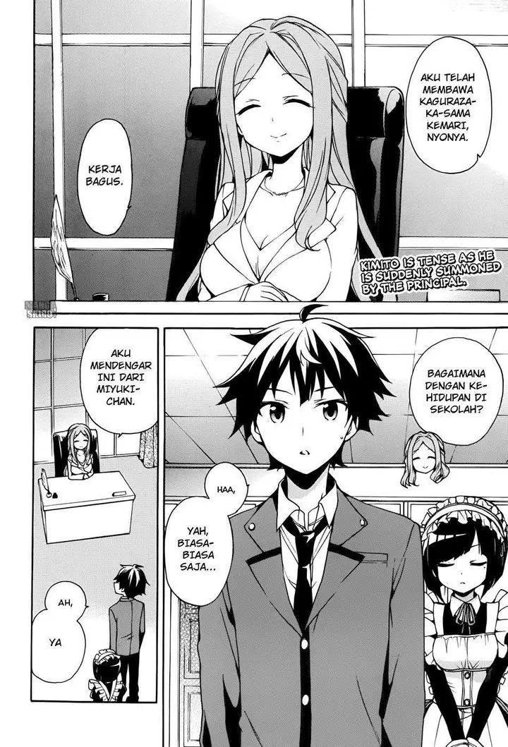 image-komik-ore-ga-ojou-sama-gakkou-ni-shomin-sample-toshite-rachirareta-ken-chapter-16-2/9