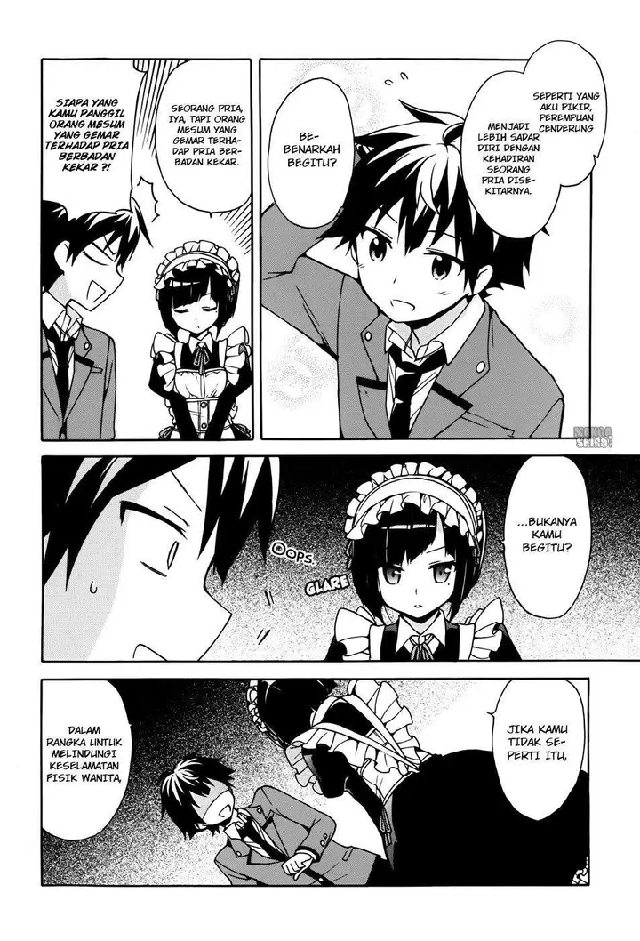 image-komik-ore-ga-ojou-sama-gakkou-ni-shomin-sample-toshite-rachirareta-ken-chapter-16-6/9