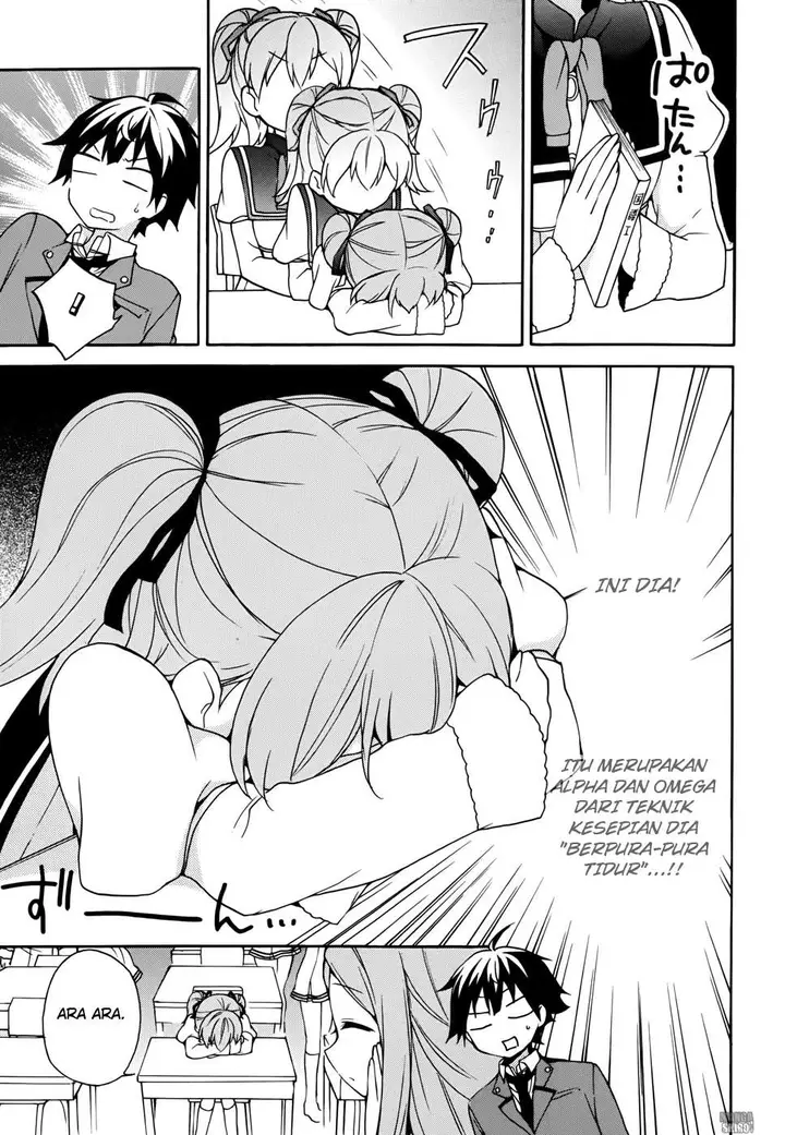 image-komik-ore-ga-ojou-sama-gakkou-ni-shomin-sample-toshite-rachirareta-ken-chapter-17-7/33