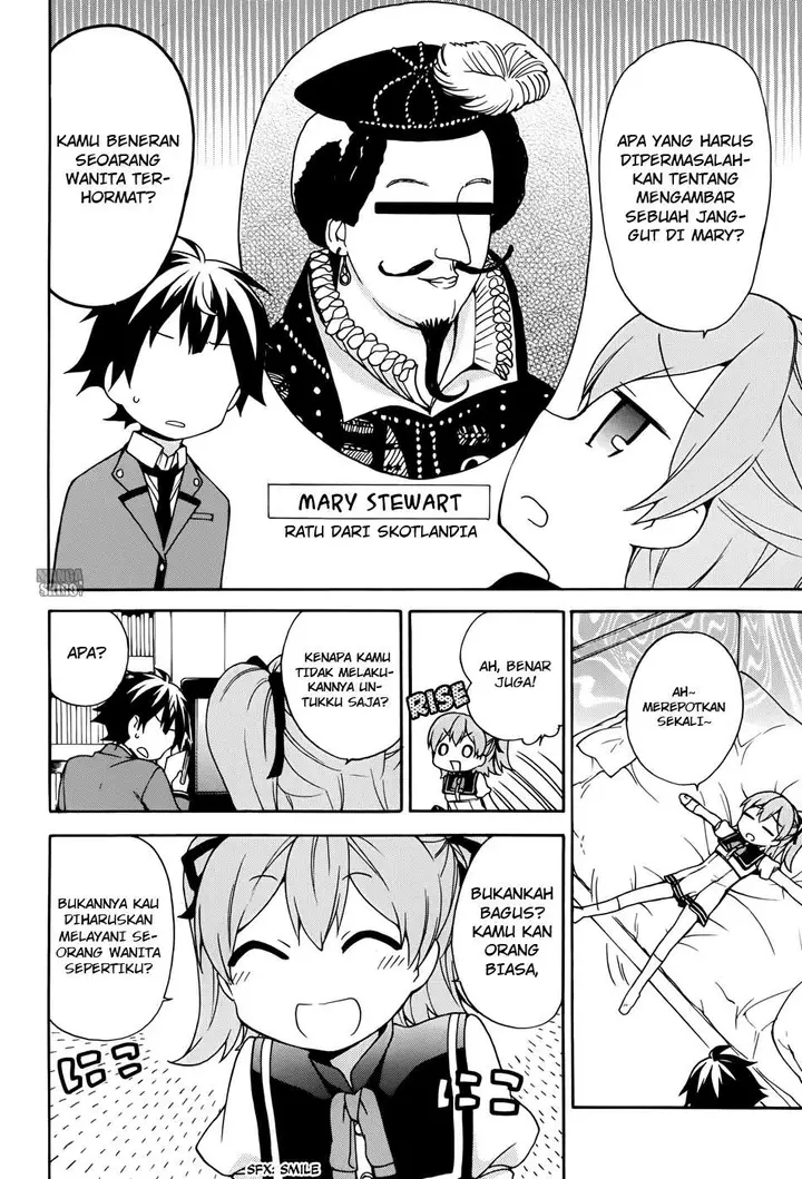 image-komik-ore-ga-ojou-sama-gakkou-ni-shomin-sample-toshite-rachirareta-ken-chapter-17-12/33