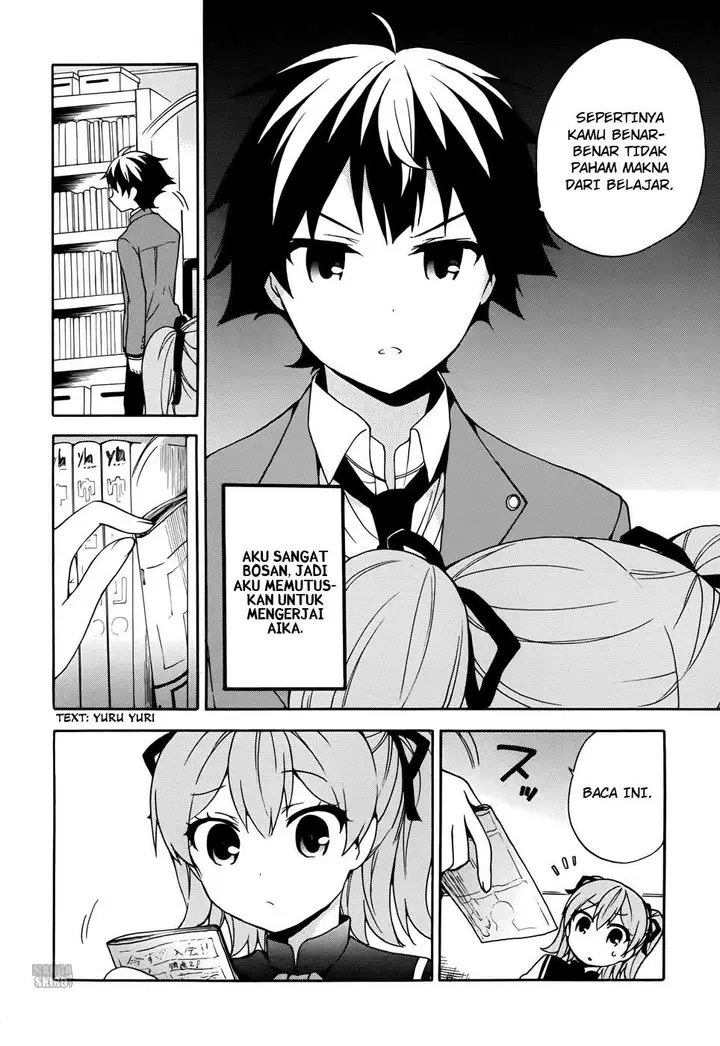 image-komik-ore-ga-ojou-sama-gakkou-ni-shomin-sample-toshite-rachirareta-ken-chapter-17-14/33