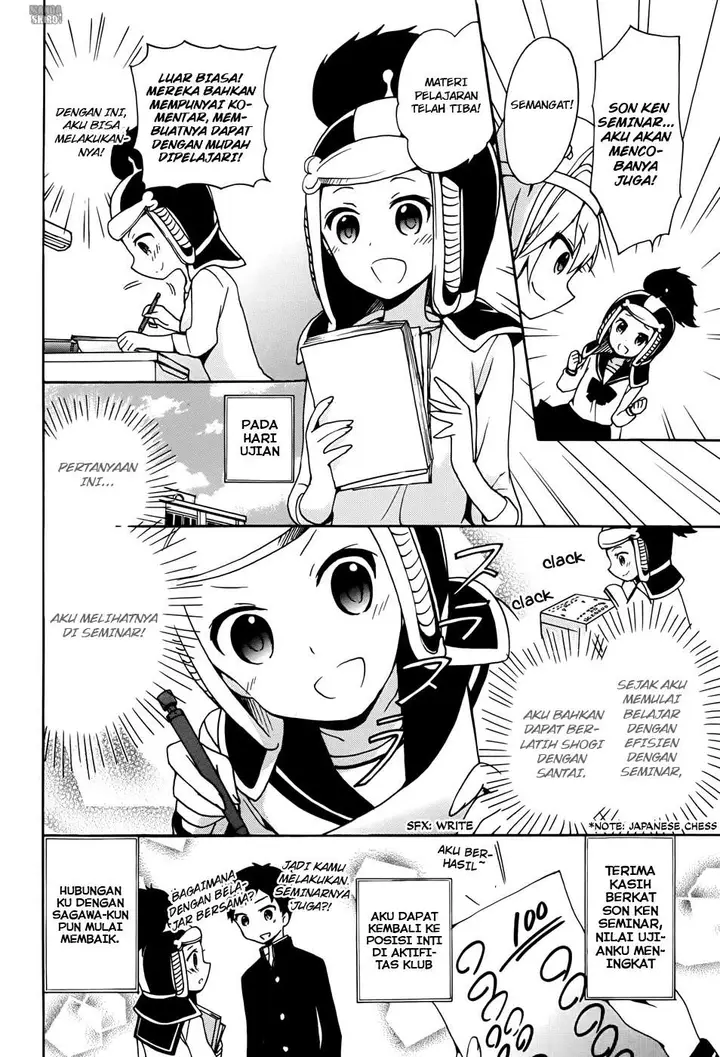 image-komik-ore-ga-ojou-sama-gakkou-ni-shomin-sample-toshite-rachirareta-ken-chapter-17-18/33