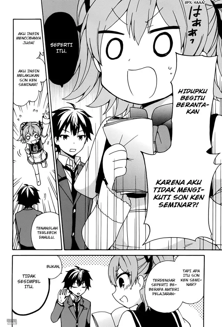image-komik-ore-ga-ojou-sama-gakkou-ni-shomin-sample-toshite-rachirareta-ken-chapter-17-20/33