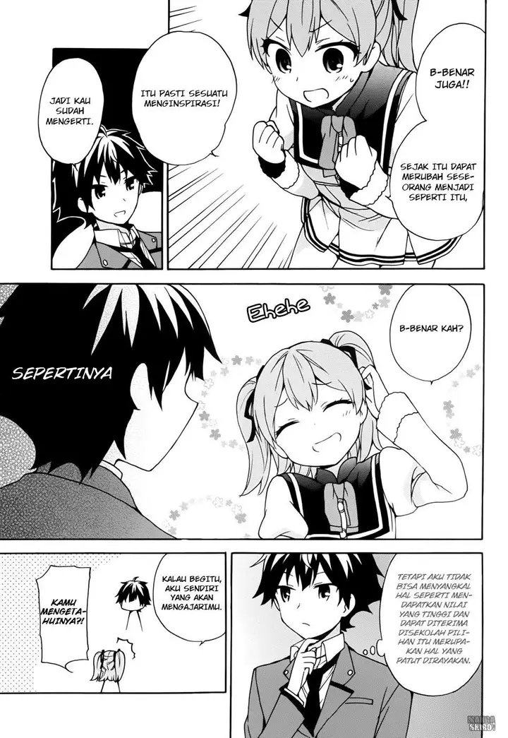 image-komik-ore-ga-ojou-sama-gakkou-ni-shomin-sample-toshite-rachirareta-ken-chapter-17-21/33