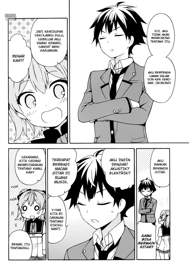image-komik-ore-ga-ojou-sama-gakkou-ni-shomin-sample-toshite-rachirareta-ken-chapter-17-22/33