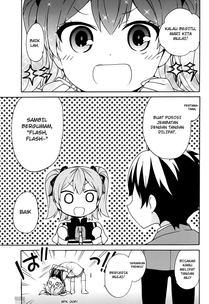 image-komik-ore-ga-ojou-sama-gakkou-ni-shomin-sample-toshite-rachirareta-ken-chapter-17-23/33