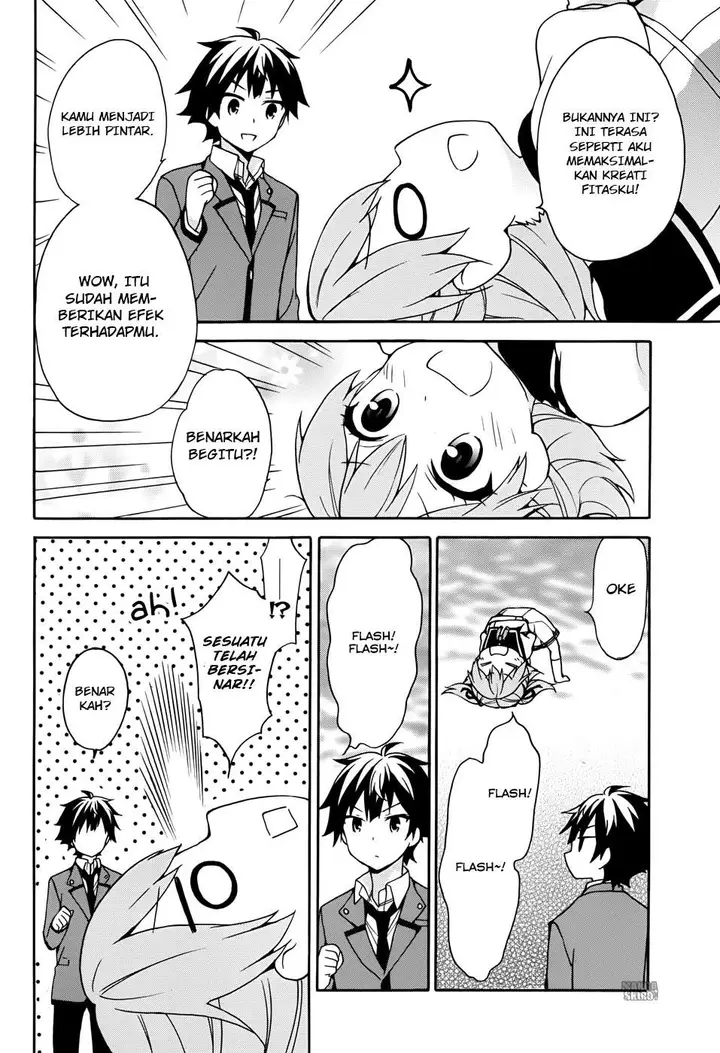 image-komik-ore-ga-ojou-sama-gakkou-ni-shomin-sample-toshite-rachirareta-ken-chapter-17-24/33