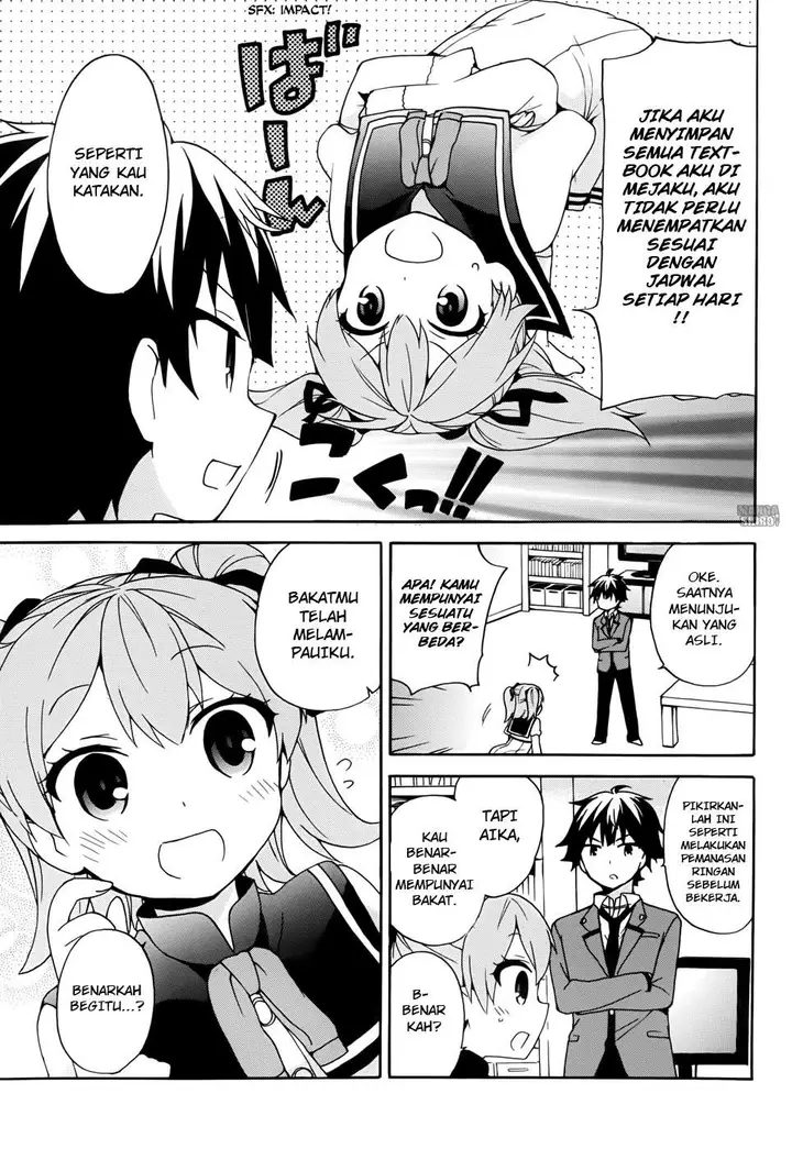 image-komik-ore-ga-ojou-sama-gakkou-ni-shomin-sample-toshite-rachirareta-ken-chapter-17-25/33