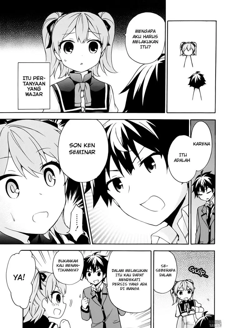 image-komik-ore-ga-ojou-sama-gakkou-ni-shomin-sample-toshite-rachirareta-ken-chapter-17-27/33