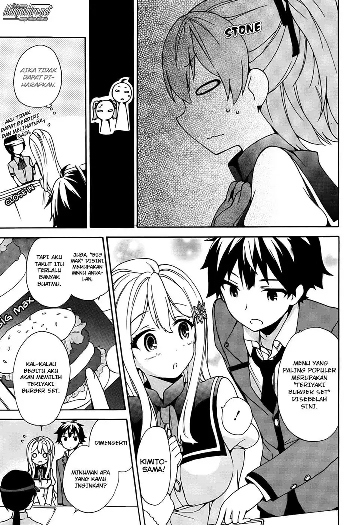 image-komik-ore-ga-ojou-sama-gakkou-ni-shomin-sample-toshite-rachirareta-ken-chapter-18-26/34