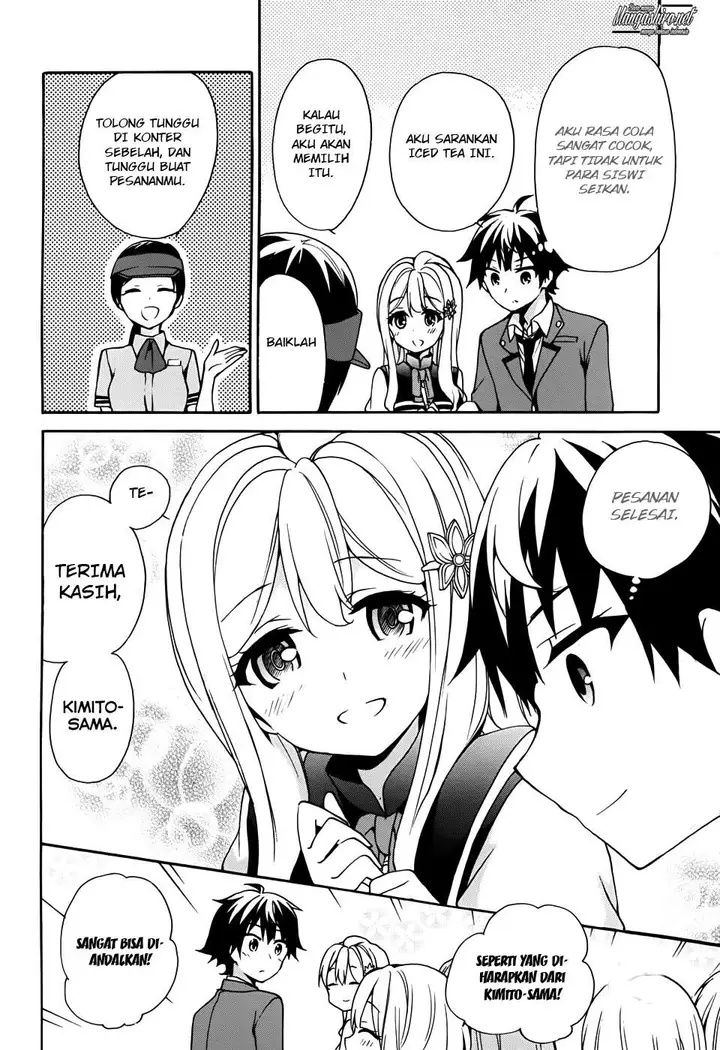 image-komik-ore-ga-ojou-sama-gakkou-ni-shomin-sample-toshite-rachirareta-ken-chapter-18-27/34