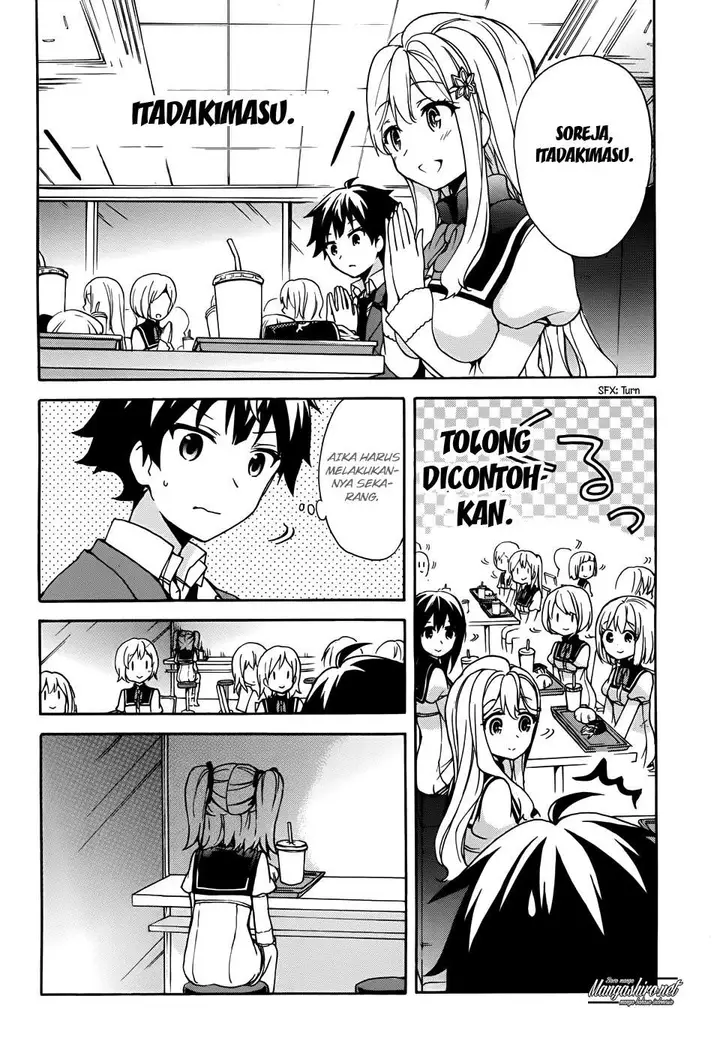 image-komik-ore-ga-ojou-sama-gakkou-ni-shomin-sample-toshite-rachirareta-ken-chapter-18-29/34