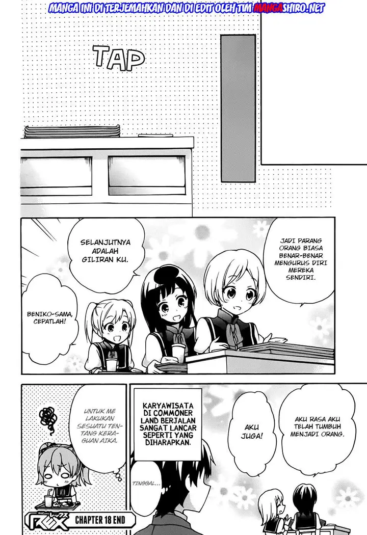 image-komik-ore-ga-ojou-sama-gakkou-ni-shomin-sample-toshite-rachirareta-ken-chapter-18-33/34
