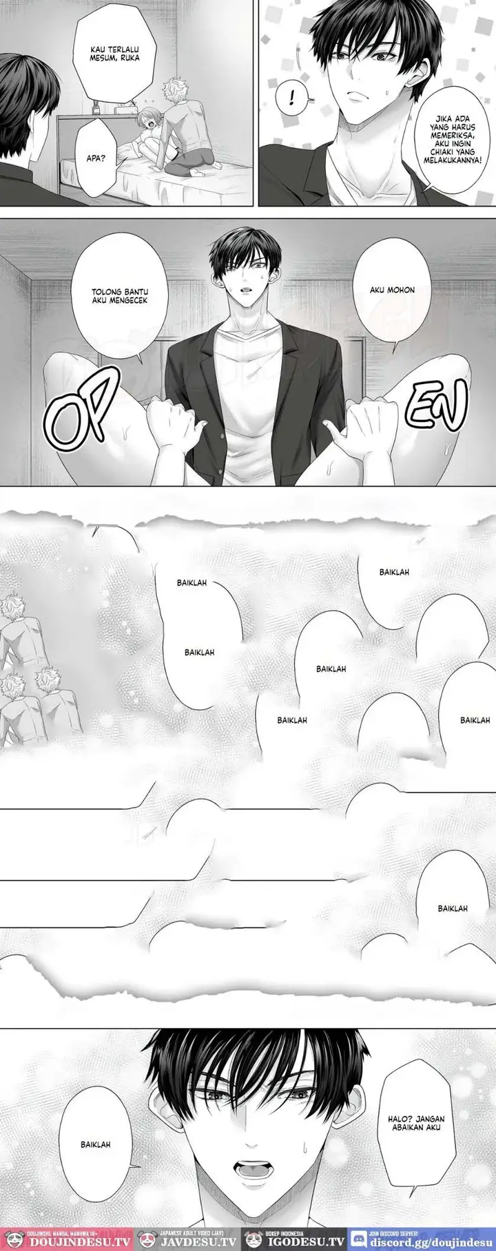 image-komik-ore-ga-onna-ni-nattara-futago-no-osananajimi-ni-harama-serareru-made-chapter-01-30/68