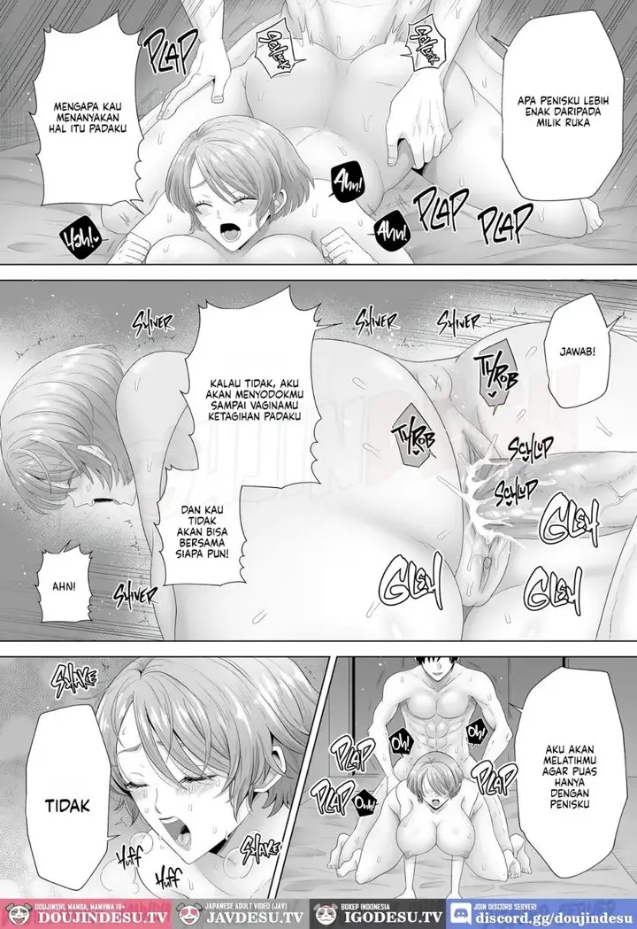 image-komik-ore-ga-onna-ni-nattara-futago-no-osananajimi-ni-harama-serareru-made-chapter-01-50/68