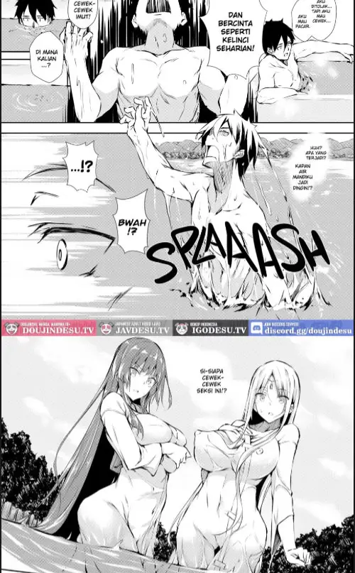 image-komik-ore-isekai-de-mahoutsukai-ni-naru-soushuuhen-chapter-01-1/30