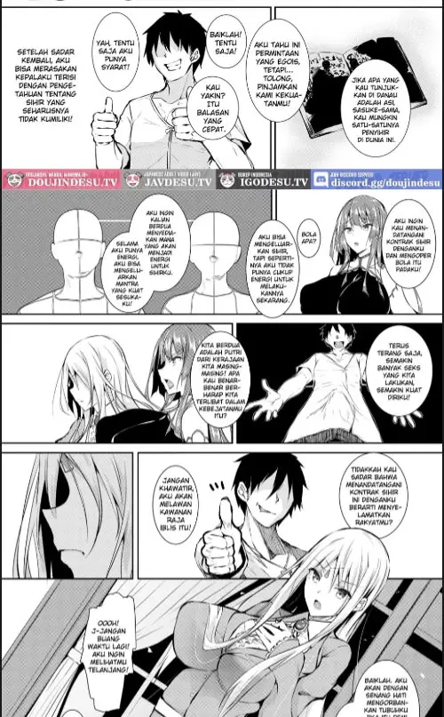 image-komik-ore-isekai-de-mahoutsukai-ni-naru-soushuuhen-chapter-01-4/30