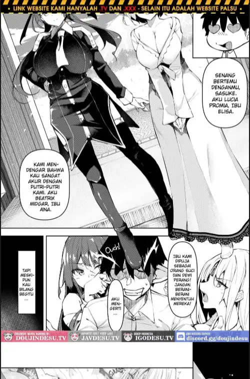 image-komik-ore-isekai-de-mahoutsukai-ni-naru-soushuuhen-chapter-03-1/30