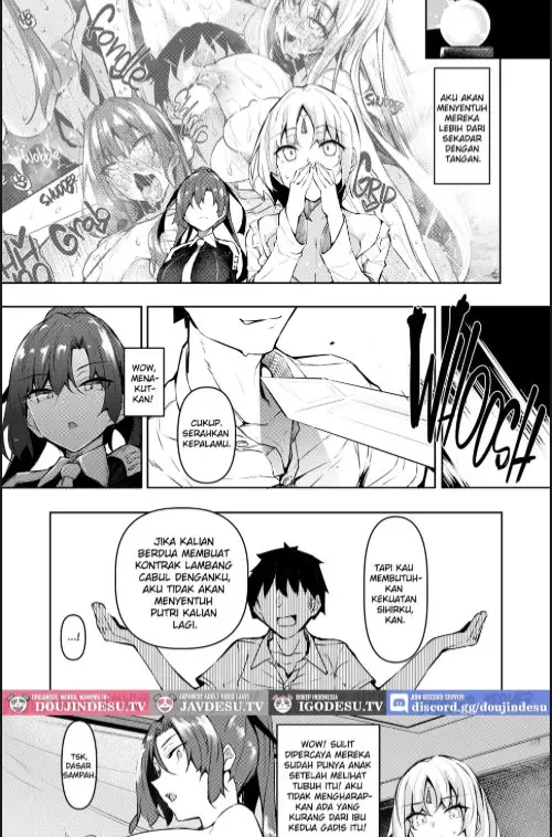 image-komik-ore-isekai-de-mahoutsukai-ni-naru-soushuuhen-chapter-03-2/30