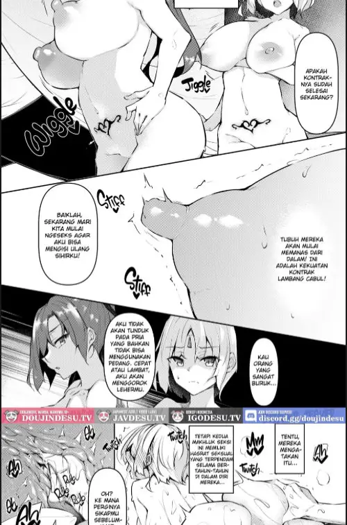 image-komik-ore-isekai-de-mahoutsukai-ni-naru-soushuuhen-chapter-03-3/30